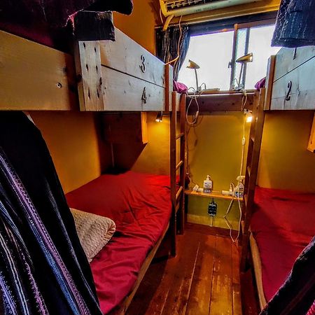 Guest House Mii أوساكا المظهر الخارجي الصورة