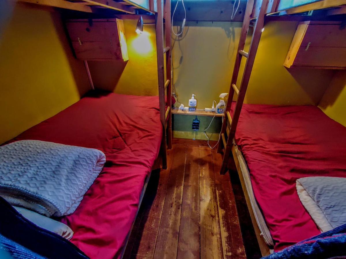 Guest House Mii أوساكا المظهر الخارجي الصورة