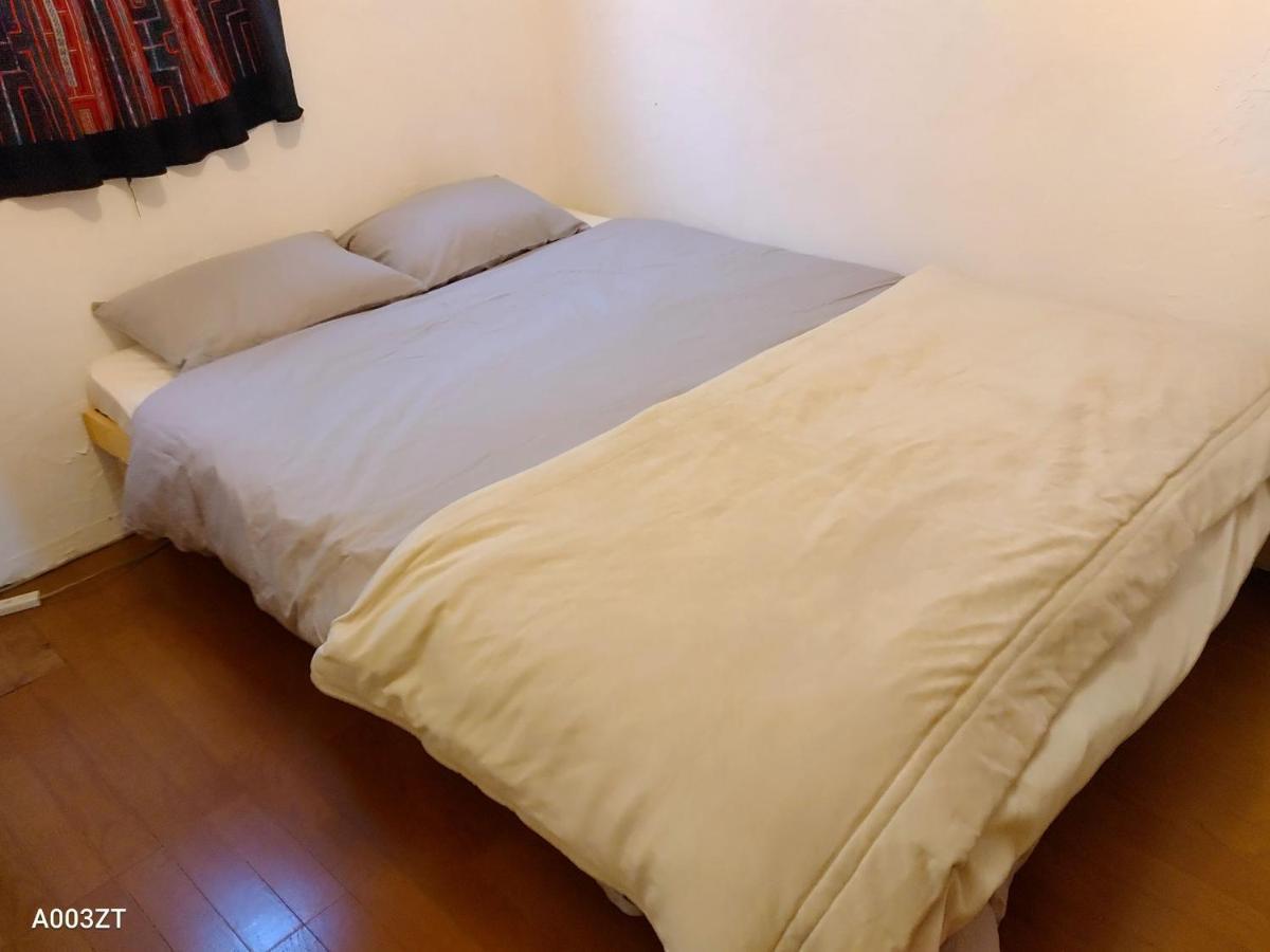 Guest House Mii أوساكا المظهر الخارجي الصورة