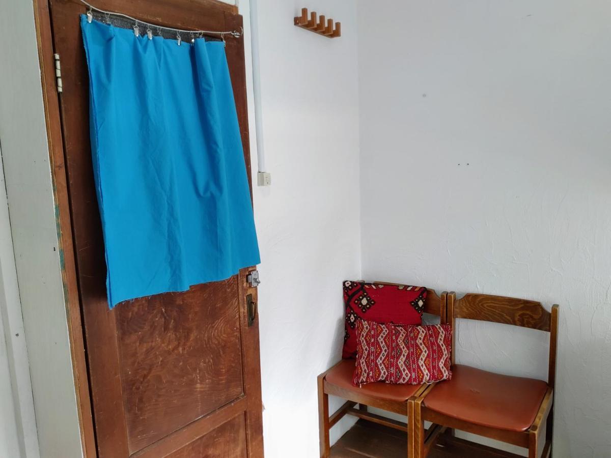 Guest House Mii أوساكا المظهر الخارجي الصورة
