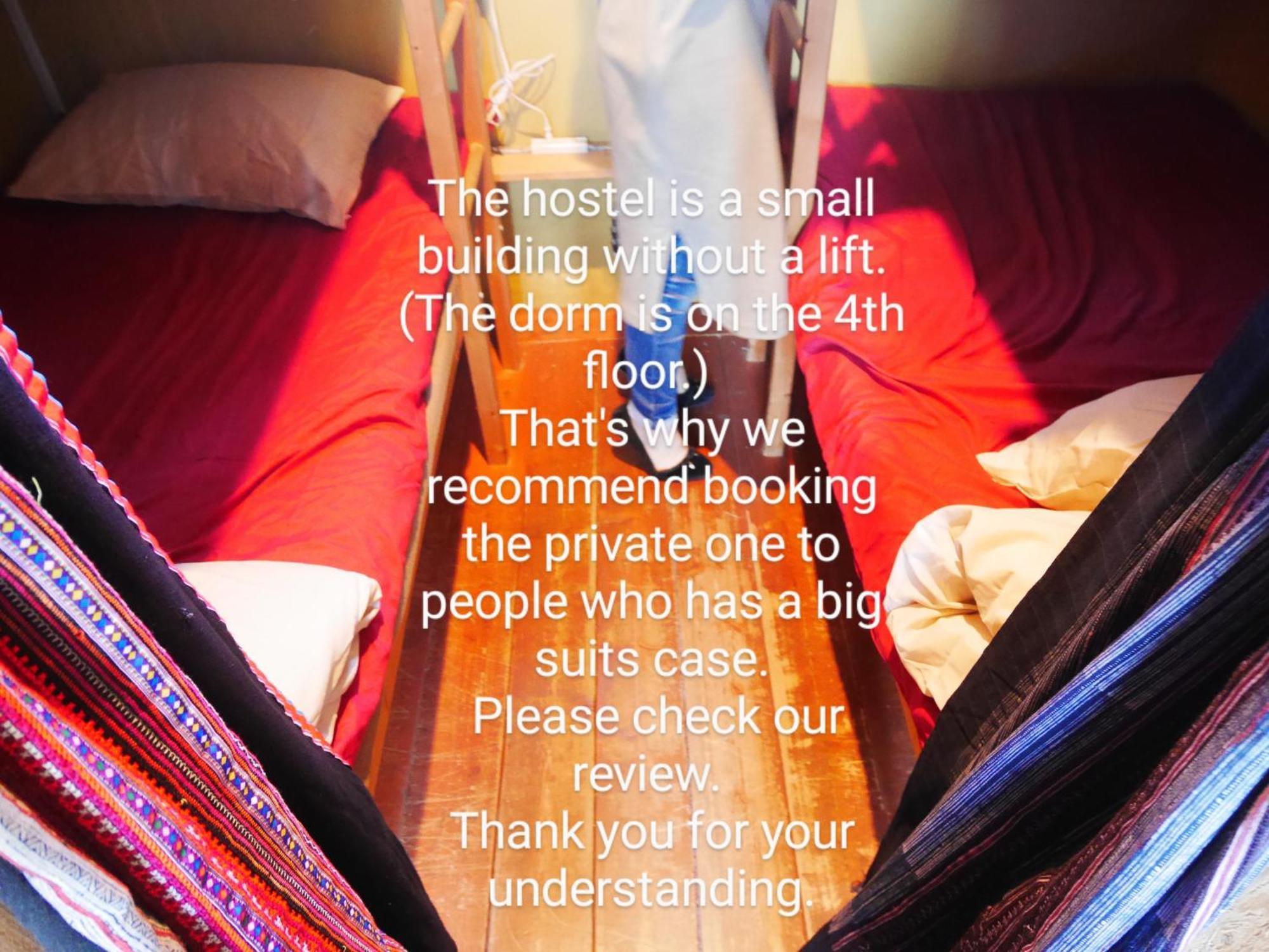 Guest House Mii أوساكا المظهر الخارجي الصورة