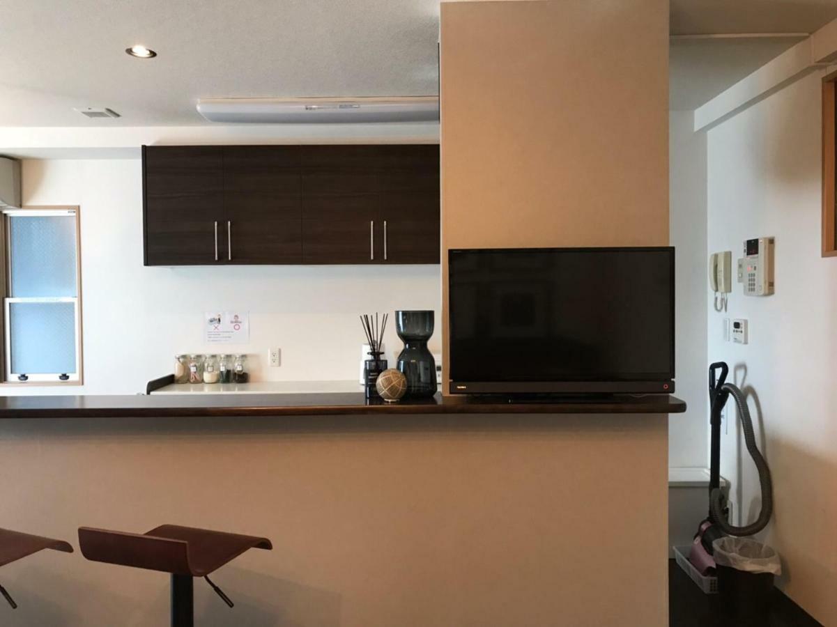 Guest House Mii أوساكا المظهر الخارجي الصورة