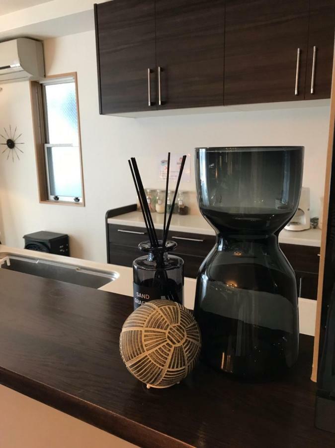Guest House Mii أوساكا المظهر الخارجي الصورة