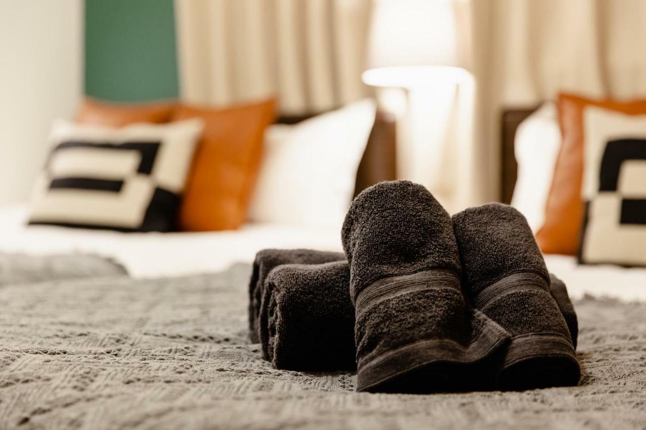 Guest House Mii أوساكا المظهر الخارجي الصورة