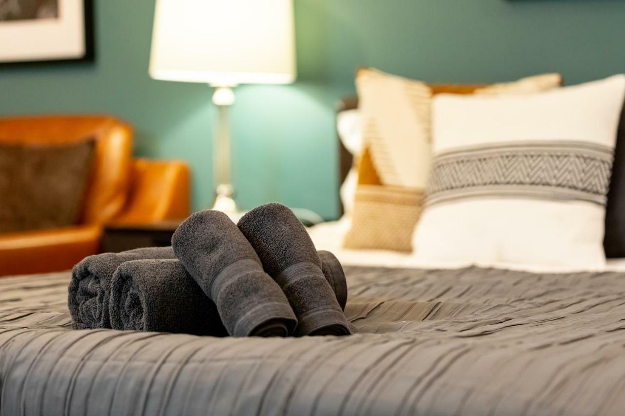 Guest House Mii أوساكا المظهر الخارجي الصورة