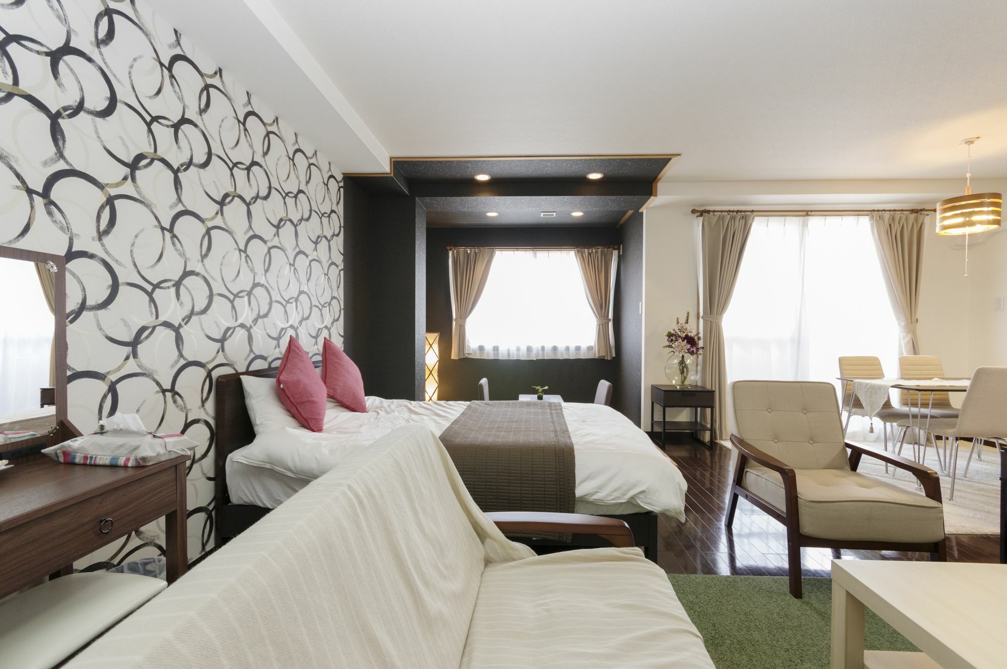 Guest House Mii أوساكا المظهر الخارجي الصورة